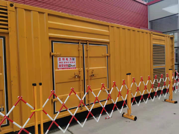 新抚关于通用发电机的十万个为什么？