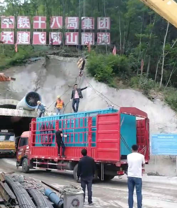 新抚发电机组维修后输出功率降低是什么问题