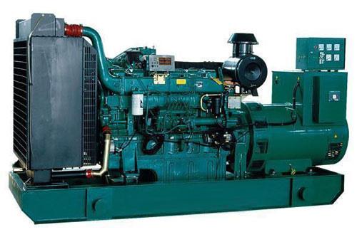 新抚出租发电机-康明斯发电机指示控制灯的作用