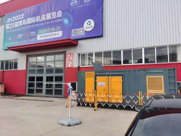 新抚发电机租赁-柴油发电机组不及时维护危害大