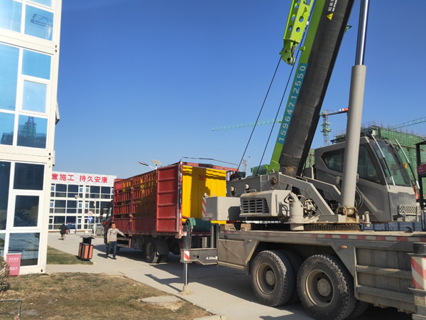新抚发电机出租50KW柴油发电机组需要配多粗电缆线
