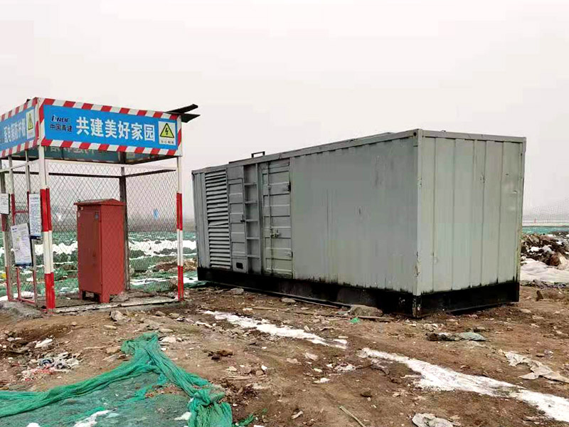 新抚燃气发电机在高海拔地区运行时会遇到哪些常见故障？