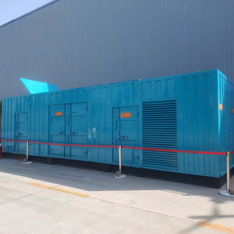 新抚怎样更换柴油发电机组的空气滤清器？
