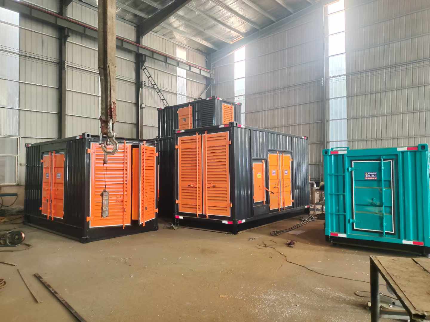 新抚如何根据用电设备的功率选择合适的空开？