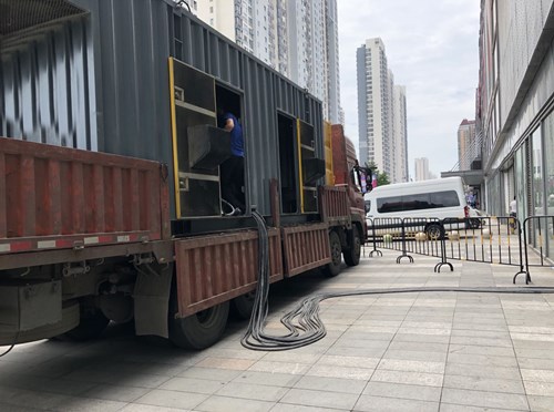 新抚柴油发电机空气滤清器在不同季节的更换周期是否有差异？