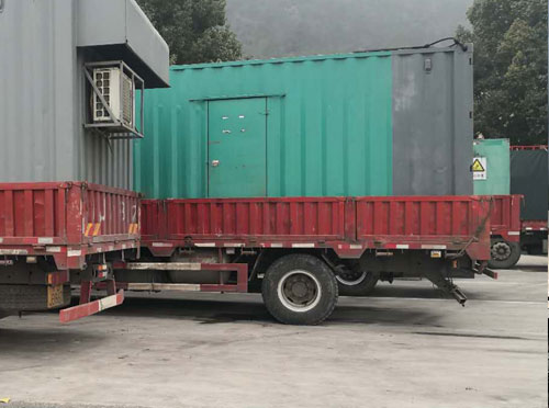 新抚柴油发电机组使用注意安全事项有哪些？