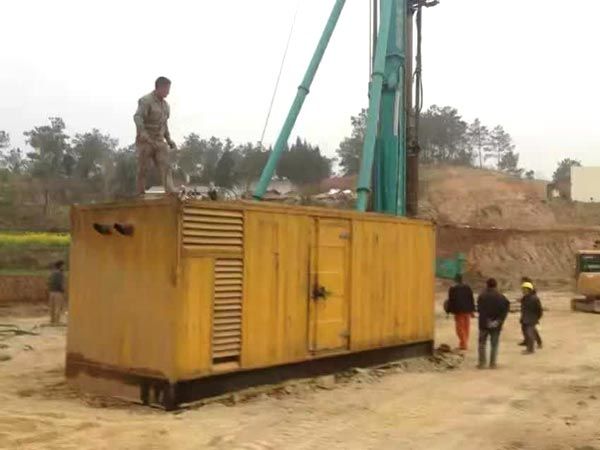 新抚柴油发电机组应用场合有哪些？